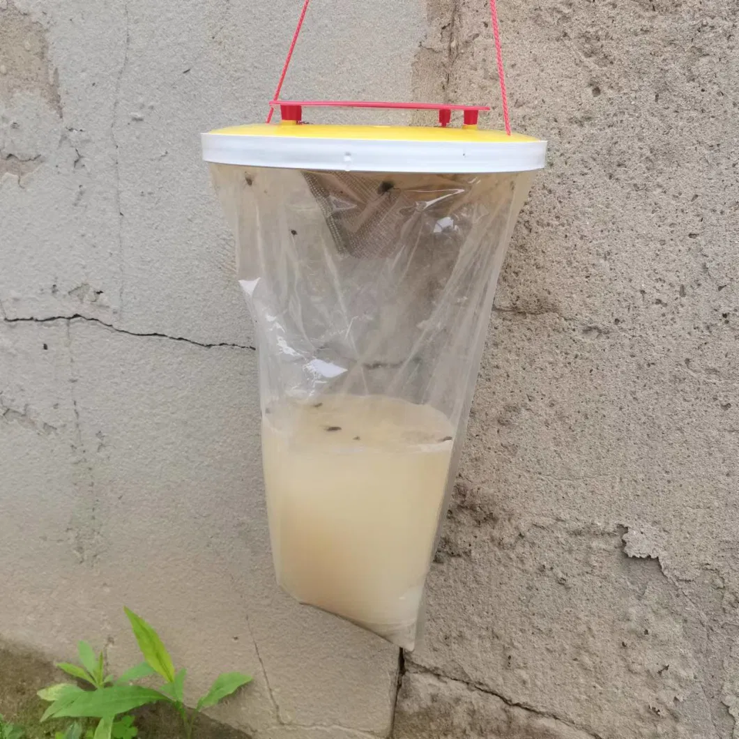 Fly Away Trap, Fly Trap Insect Control