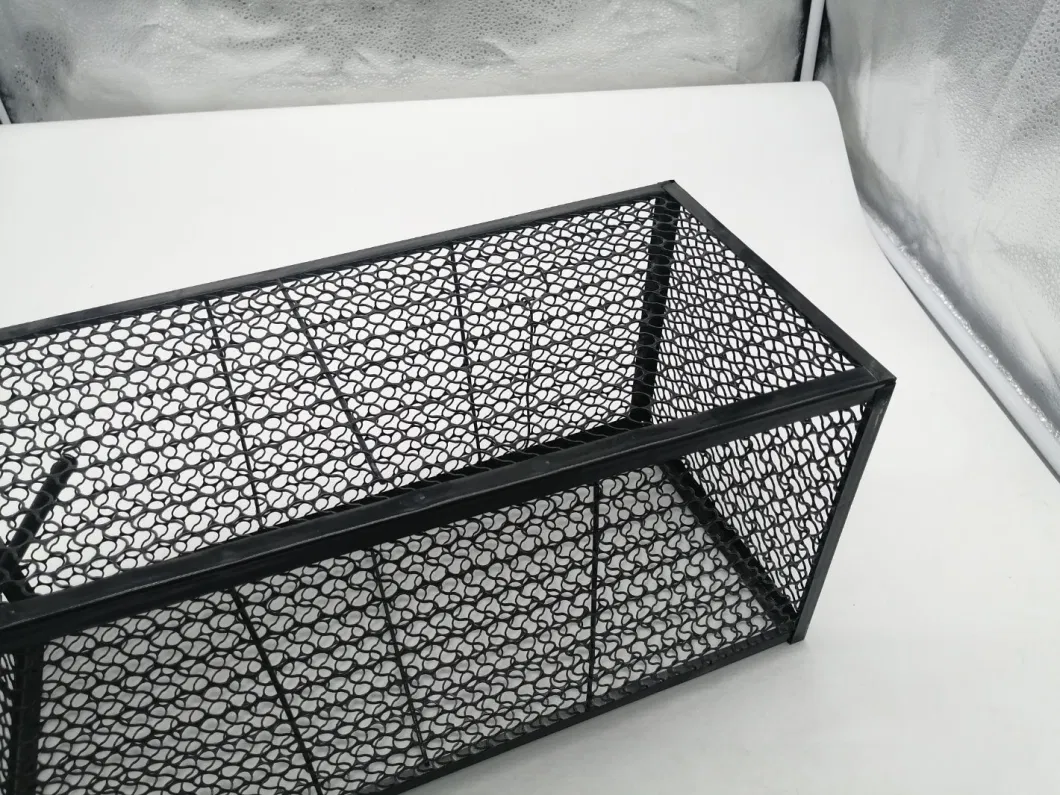 Metal Mouse Trap Cage Multi Animal Rat Cages Rat Traps Cage