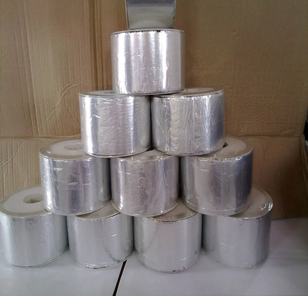 Butyl Mastic Tape, Butyl Rubber Tape. Butyl Tape