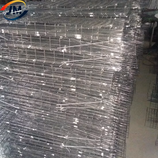 中国サプライヤー野生動物管理用マルチキャッチネズミシマリスケージトラップケージ